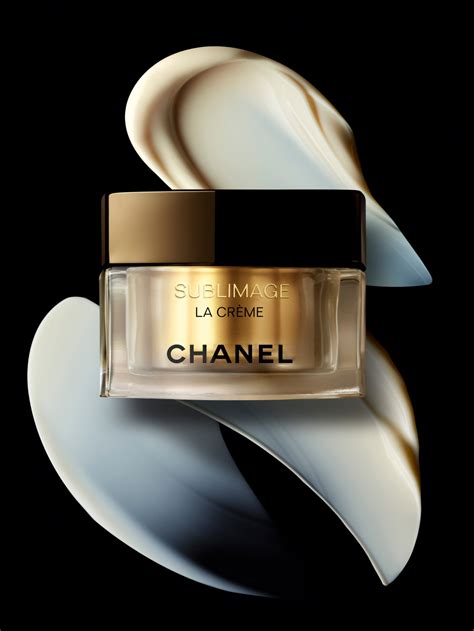 crema sublimage chanel|chanel sublimage price.